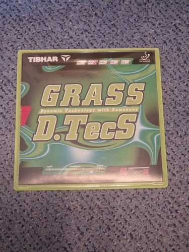 Tibhar grass tecs - tibhar, 0,5mm