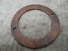 unbenutzter originaler