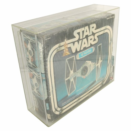 Star wars vintage - vintage, tie