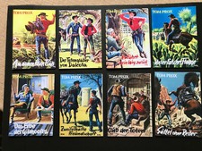 " Tom Prox " Nachdruck top Nr