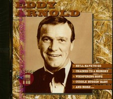 Eddy Arnold - Lassoes 'n'