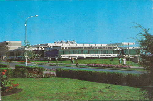 344 mangalia nord nach - mangalia,
