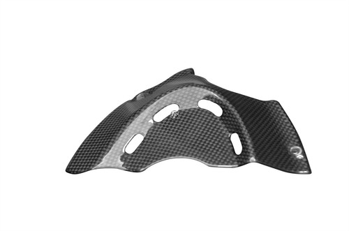 Carbon ritzelabdeckung für - carbon,