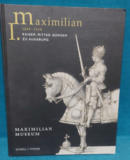 Buch: Maximilian I. 1459-1519
