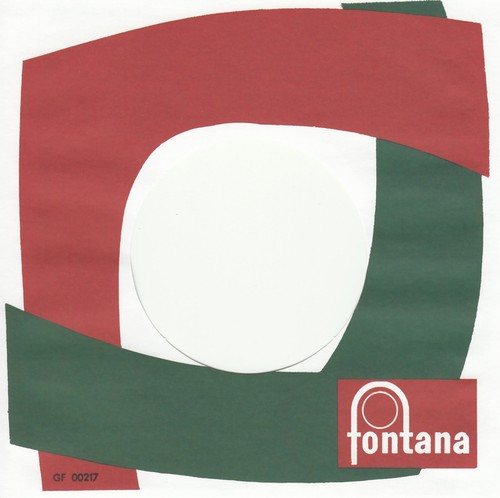Firmenlochcover fontana - *,