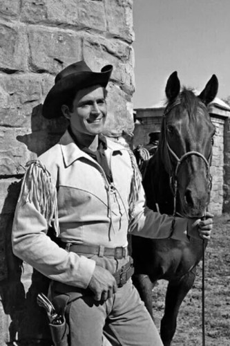 Clint walker fransen - walker,