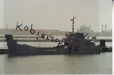 Marine, ENGLAND, Landungsboot L 110  zu Besuch in Kiel 2006, Foto 10x15cm