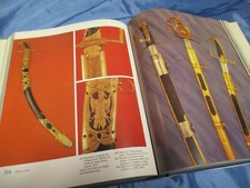 Europäische Hieb - und