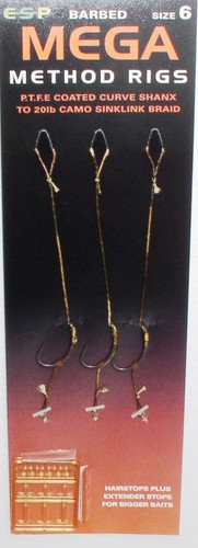 Drennan esp mega method - /,