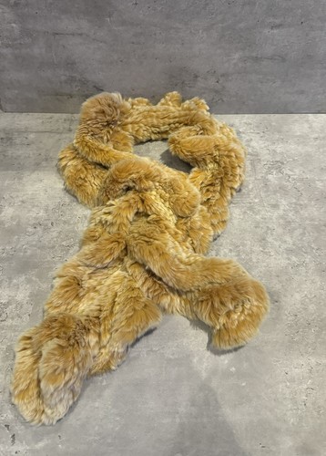 Kunst fell schal damen - kunst,