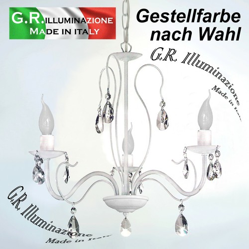 Pendelleuchte modern vintage