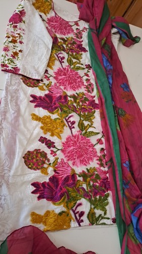 Indische pakistanische - indische,