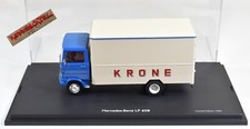 Schuco 1:43 -Mercedes Benz LP