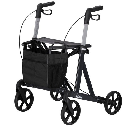 Russka rollator vital - rollator,