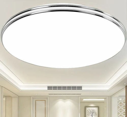 Led deckenleuchte panel - led,