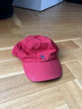 Vintage Polo Kids Polo Sport Baseball-cap Strapback 90s RL67 Ralph Lauren Hat