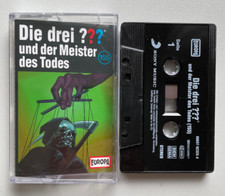 MC Die drei ??? Fragezeichen