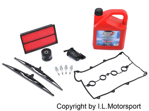 Inspektionspaket 1 6l - mx-5,
