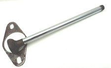 Schaltwegverkürzer Schaltfix Oettinger Okrasa Rohr + Unterlage VW Käfer Karmann