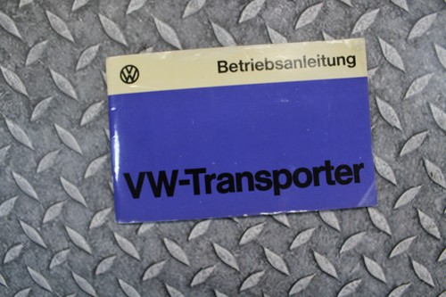 Betriebsanleitung t2b - betriebsanleitung,