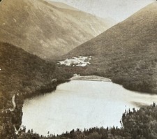 USA Vereinigte Staaten Echo