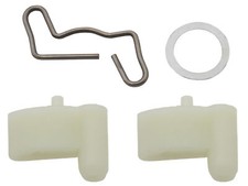 Starter-Klinke 2 Stk. passend