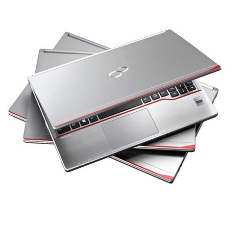 Fujitsu lifebook e756 notebook - fujitsu,