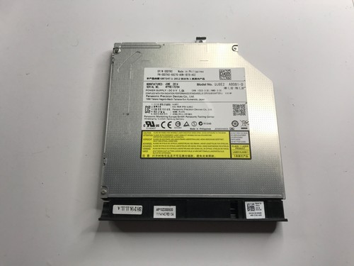 Panasonic uj8e2 dvd - uj8e2, dvd-rw
