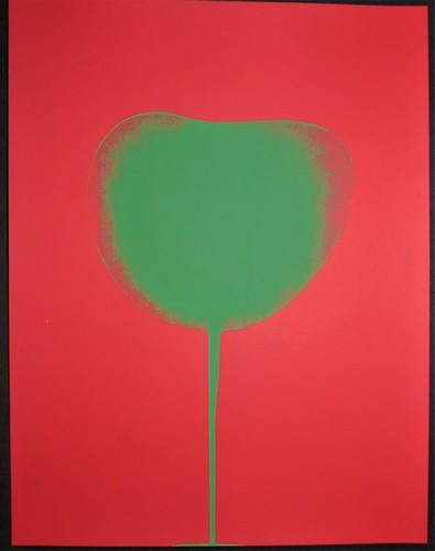 Otto piene königin - otto,