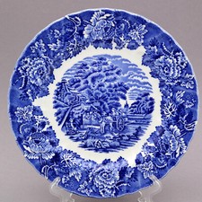 Wood & Sons England English