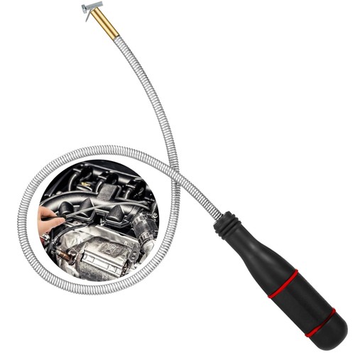 Magnetheber