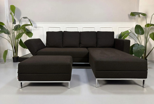 Brühl fourtwo sofa hocker - fourtwo,