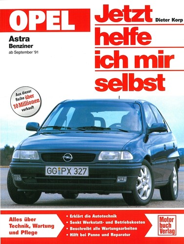 Opel astra - opel,