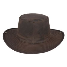 Aussie Outback Cowboyhut 100%