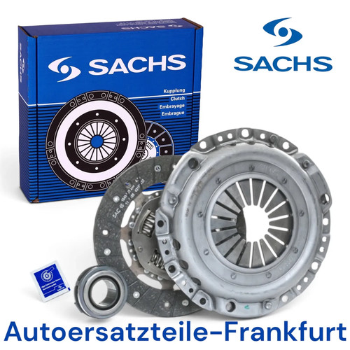 Sachs kupplungssatz - sachs,