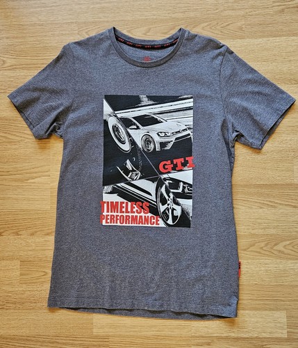 Original golf gti - original,
