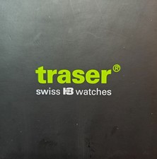 Traser H3 109525 P68