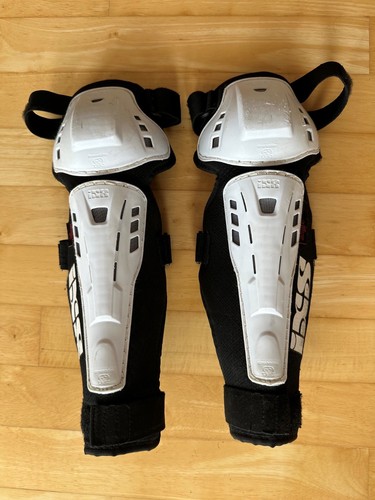 Top ixs hammer knie - top:,