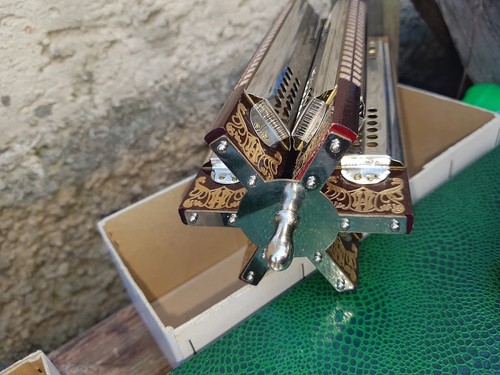 Hohner tremelo 6er - tremelo,