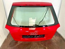 Audi A3 8P Heckklappe