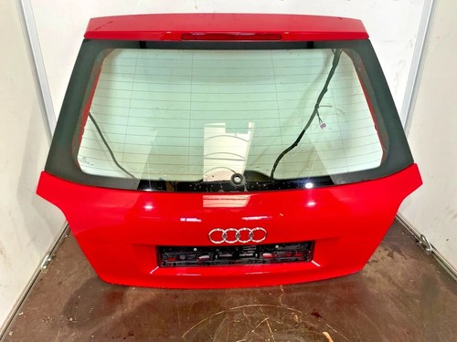 Audi heckklappe - a3, 8p