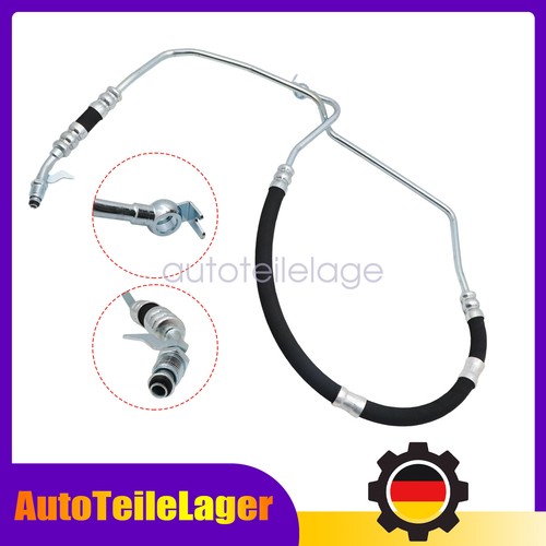 Hydraulikschlauch