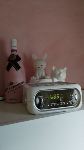 Minowa bbc 196 fm - 196, radio