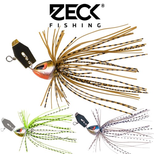 Zeck chatter rushka - chatter-rushka, |