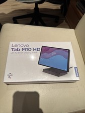 Verkaufe Tablet Lenovo Tab M10