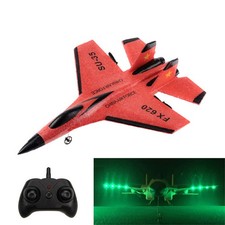 RC Flugzeug SU35 FX620 2.4GHz