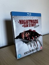 Nightmare On Elm Street