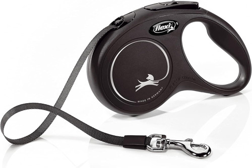 Flexi classic rollleine hund - flexi,