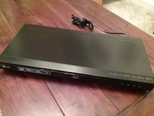 LG BD670 Bluray Player mit