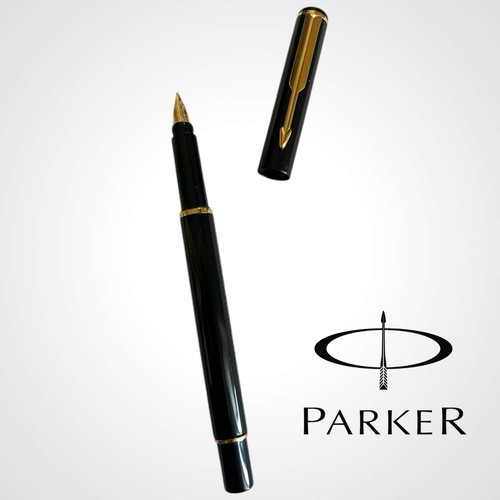 Parker rialto black lack - parker,
